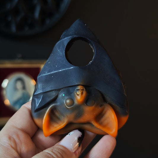 Tablette de fondant parfumé Bat Brew