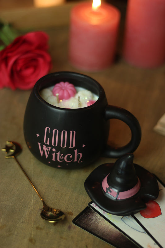 Mug Good Witch