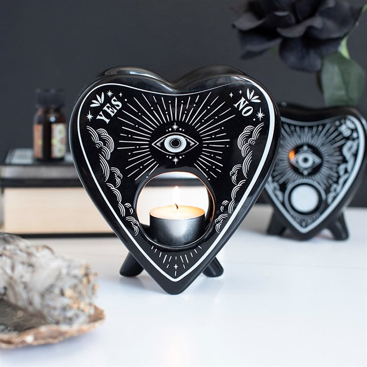 Brûleur pour fondants parfumés Ouija