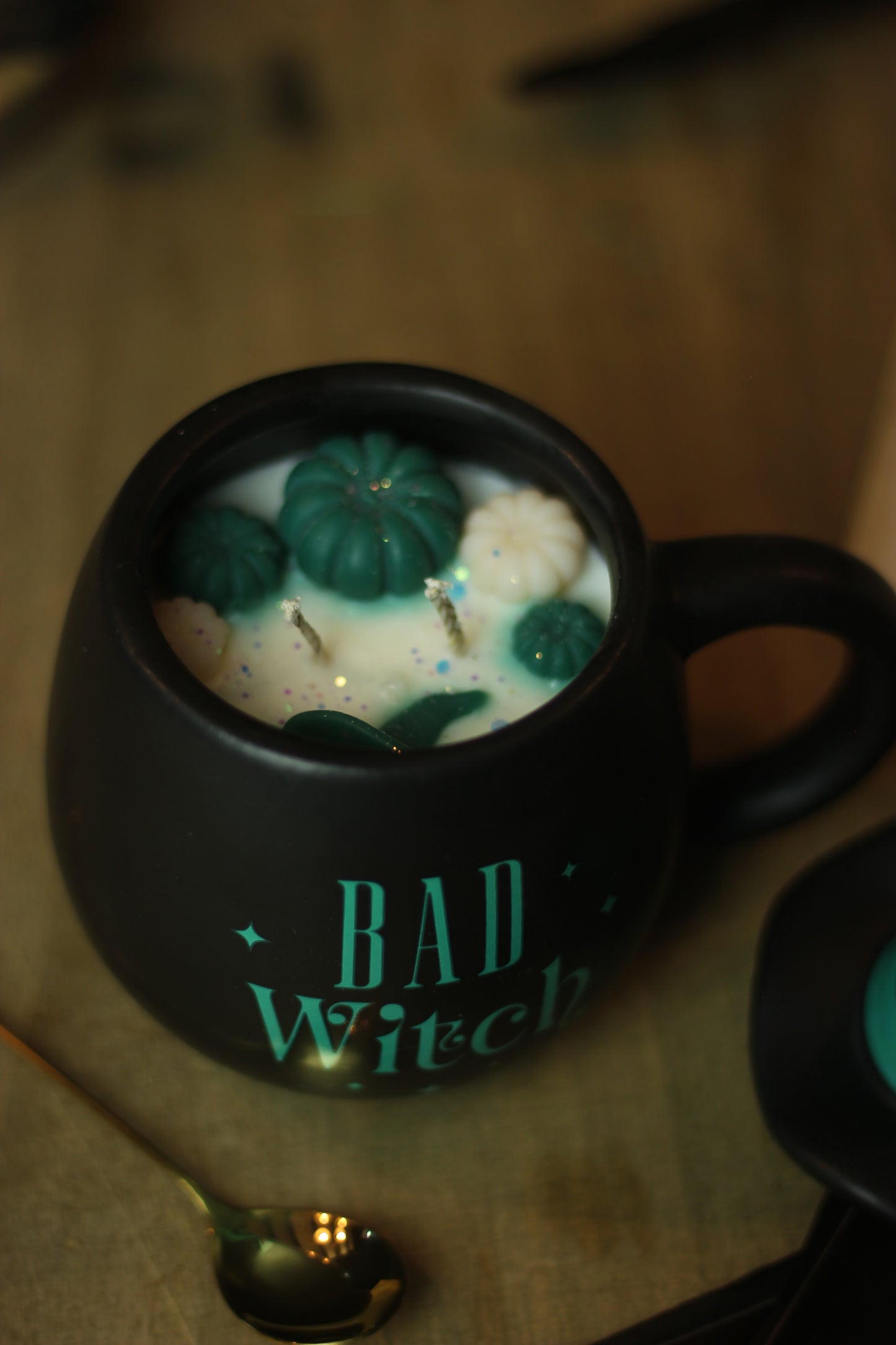 Mug Bad Witch