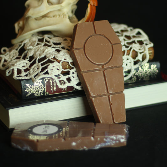 Tablette de fondants parfumés Cola Crypt