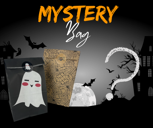 Mystery bag Fondants parfumés